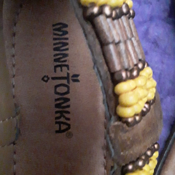 Minnie Tonka Sandals - Picture 2 of 8